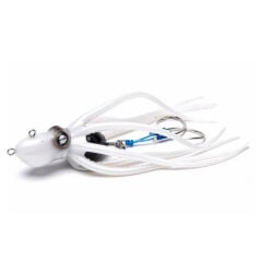 Mustad Inkvader Octopus Jig Sahte Yem CAS - CASPER - 150GR