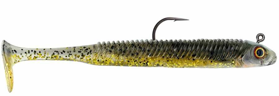 Storm 360GT Searchbait Sahte Balığı GD - 14CM - 3LU