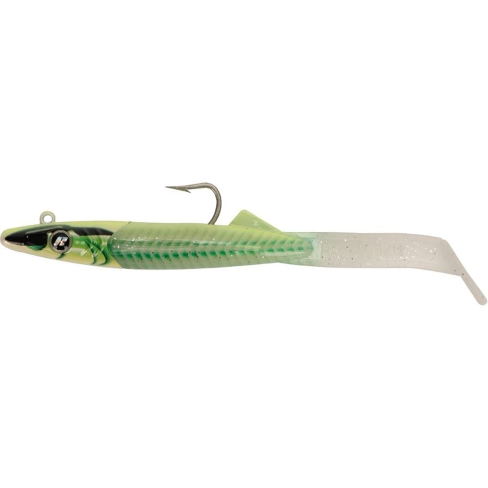 Ragot Raglou Hybrid Silikon Balık GLS - 14.5G - 105MM - 2Lİ