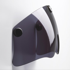 Castellani C-Mask Lensleri Atış Gözlüğü Gri