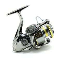 Captain Okka Spin Makine 8+1 BB