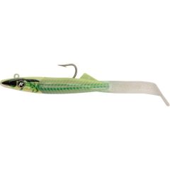 Ragot Raglou Hybrid Silikon Balık GLS - 25G - 120MM - 2Lİ