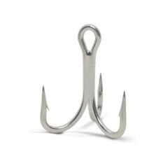 Vmc Fishfighter Üçlü Olta İğnesi 8527