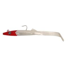 Ragot Raglou Hybrid Silikon Balık RH - 14.5G - 105MM - 2Lİ