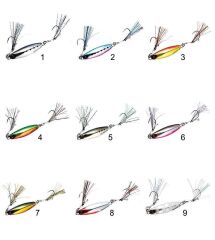 Hayabusa FS 416 Jack Eye Groggy 20 gr Light Jig Suni Yem