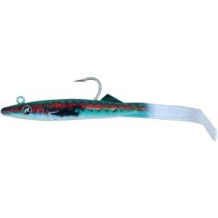 Ragot Raglou Hybrid Silikon Balık 14.5G - 105MM - 2Lİ