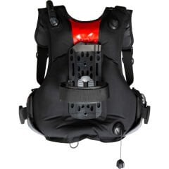 Cressi Solid Plus Bcd Yeleği