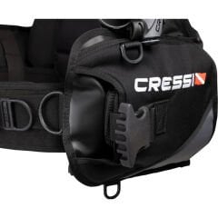Cressi Solid Plus Bcd Yeleği