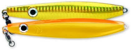 Williamson Vortex Speed Jig Sahte Yemi OG - 145MM - 150GR