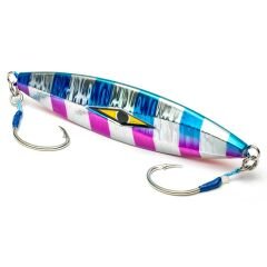 Mustad Staggerbod Jig Sahte Yemi SPB - 200G