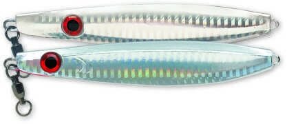 Williamson Vortex Speed Jig Sahte Yemi S - 160MM - 200GR