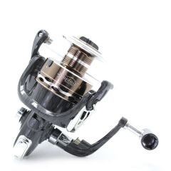 Captain Zion Spin Makine 3 BB