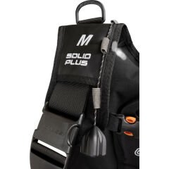 Cressi Solid Plus Bcd Yeleği Standart - M