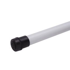 Albastar Baton 3246 Porselensiz (Göl) Olta Kamışı Standart - 400CM