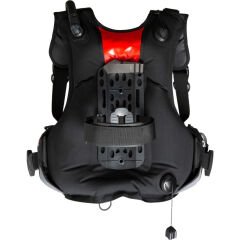 Cressi Solid Plus Bcd Yeleği Standart - XL