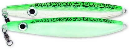 Williamson Vortex Speed Jig Sahte Yemi GM - 160MM - 200GR