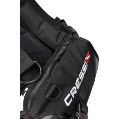 Cressi Solid Plus Bcd Yeleği Standart - L