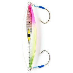 Mustad Staggerbod Jig Sahte Yemi PKC - 250G