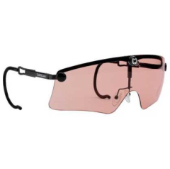 Castellani C-Mask Çerçevesi Atış Gözlüğü