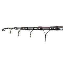 Captain 1512 Diamond Tele Carp Teleskopik Sazan Kamışı 35lbs Atar