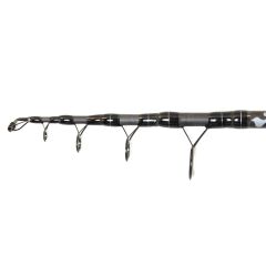 Captain 1512 Diamond Tele Carp Teleskopik Sazan Kamışı 35lbs Atar