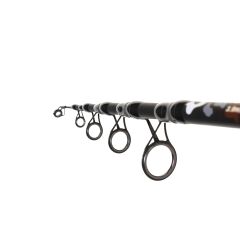 Captain 1512 Diamond Tele Carp Teleskopik Sazan Kamışı 35lbs Atar