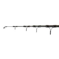 Captain 1512 Diamond Tele Carp Teleskopik Sazan Kamışı 35lbs Atar