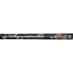 Captain 1512 Diamond Tele Carp Teleskopik Sazan Kamışı 35lbs Atar