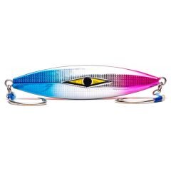 Mustad Staggerbod Jig Sahte Yemi YNK - 200G