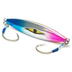 Mustad Staggerbod Jig Sahte Yemi YNK - 200G
