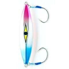 Mustad Staggerbod Jig Sahte Yemi YNK - 200G