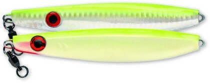 Williamson Vortex Speed Jig Sahte Yemi CHGL - 145MM - 150GR
