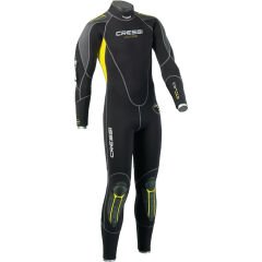 Cressi Atlantis Man Dalış Elbisesi 7MM NO:7