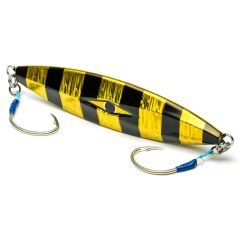 Mustad Staggerbod Jig Sahte Yemi BMB - 250G