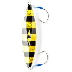 Mustad Staggerbod Jig Sahte Yemi BMB - 250G