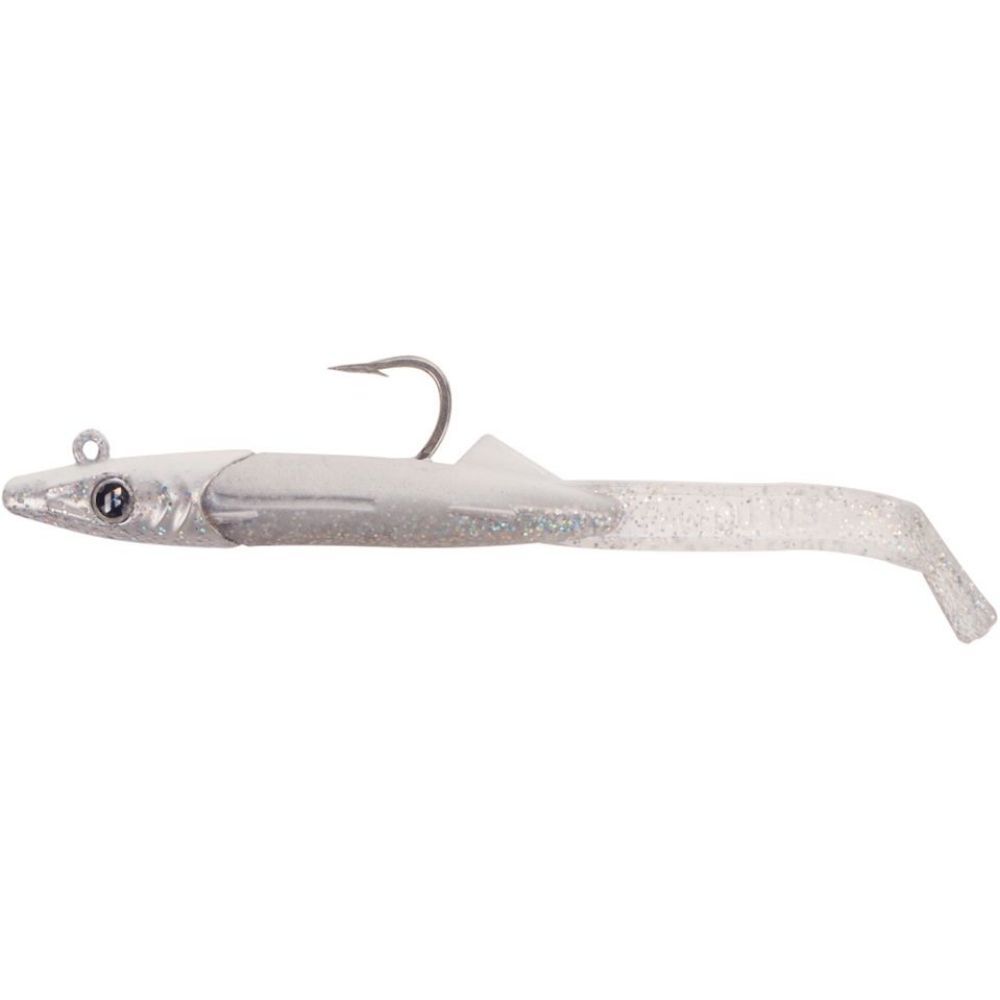 Ragot Raglou Hybrid Silikon Balık 25G - 120MM - 2Lİ