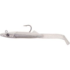 Ragot Raglou Hybrid Silikon Balık 25G - 120MM - 2Lİ
