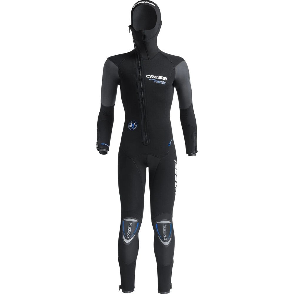 Cressi Facile Man Dalış Elbisesi