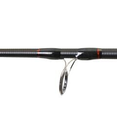 Captain 1472 CX-Flex 2 Parça Spin Kamış 30-90gr Action