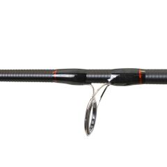 Captain 1472 CX-Flex 2 Parça Spin Kamış 30-90gr Action
