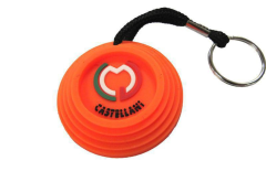 Castellani Anahtarlık