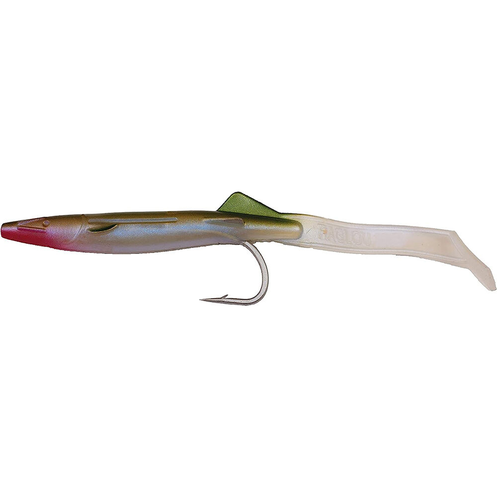 Ragot Raglou Sahte Balığı LC - 65MM