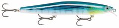 Rapala Max Rap Long Range Minnow Sahte Balığı FAYU - 120MM