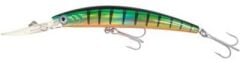 Yozuri Original Crystal Minnow Deep Diver Sahte Balığı PC - 90MM-9.5GR