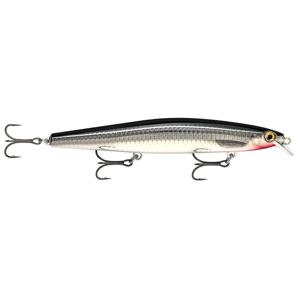 Rapala Max Rap Long Range Minnow Sahte Balığı BSBL - 120MM