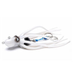 Mustad Inkvader Octopus Jig Sahte Yem CAS - CASPER - 200GR