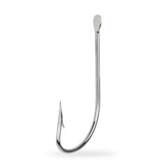 Mustad Olta İğnesi 515 50li NIKEL - NO:12