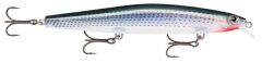 Rapala Max Rap Long Range Minnow Sahte Balığı FMU - 120MM