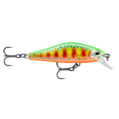 Rapala Shadow Rap Solid Shad Sahte Balığı ROL - 50MM