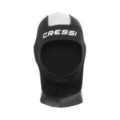 Cressi Standart Dalış Başlığı Man Standart - 5MM - S - NO:2